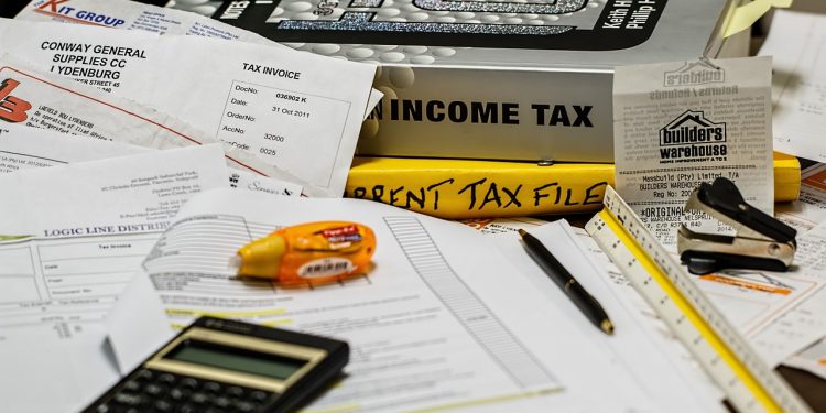 4 Critical Things You Should Demand From A Tax Professional