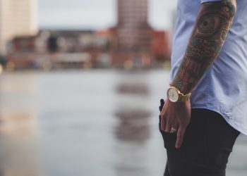4 Necessary Steps You Should Take When Thinking About Getting A Tattoo