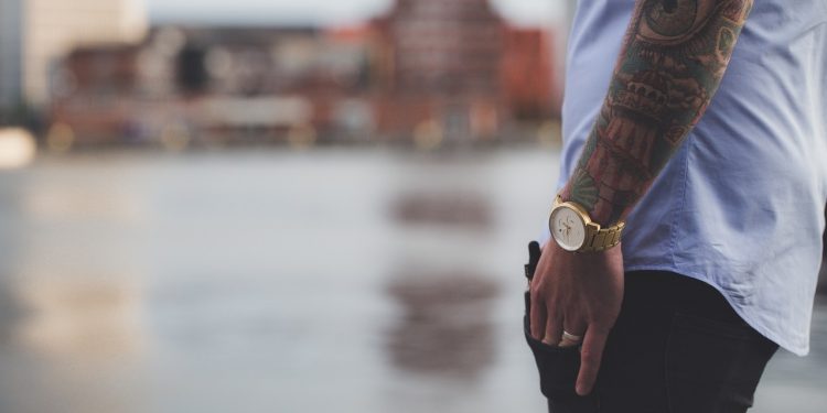 4 Necessary Steps You Should Take When Thinking About Getting A Tattoo
