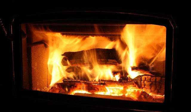 4 Tips for Fireplace Efficiency