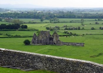 A Few Things to Know About Ireland