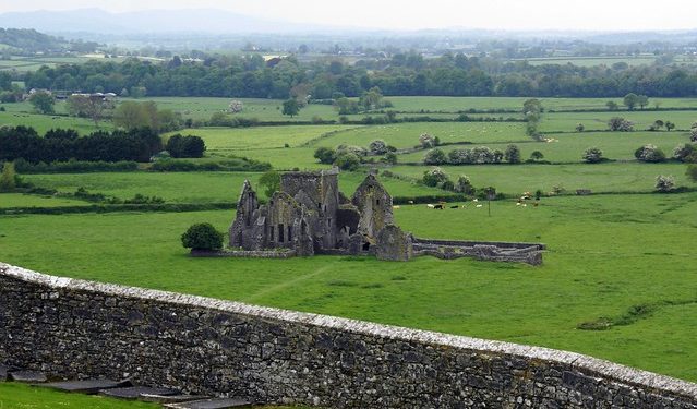 A Few Things to Know About Ireland