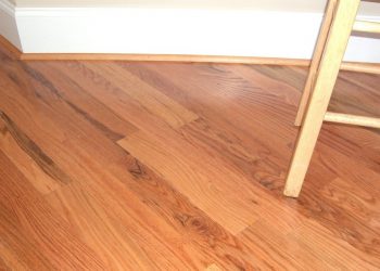 Basic Tips When Choosing Hardwood Flooring