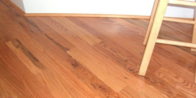 Basic Tips When Choosing Hardwood Flooring