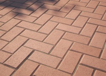 Advantages Interlocking Paving
