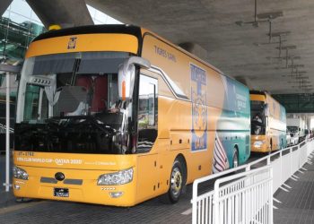 Joining hands with Mowasalat