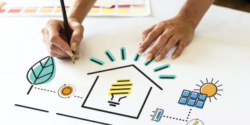 Steps Toward Living Off The Grid in South Africa