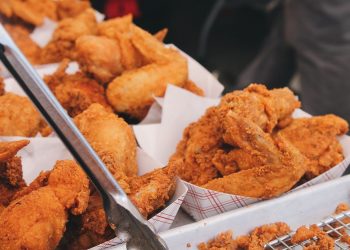 What Is The Daily Chicken Consumption Worldwide?