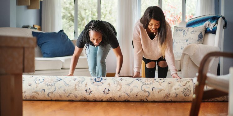 Warm Your Home This Winter With Dial A Rug