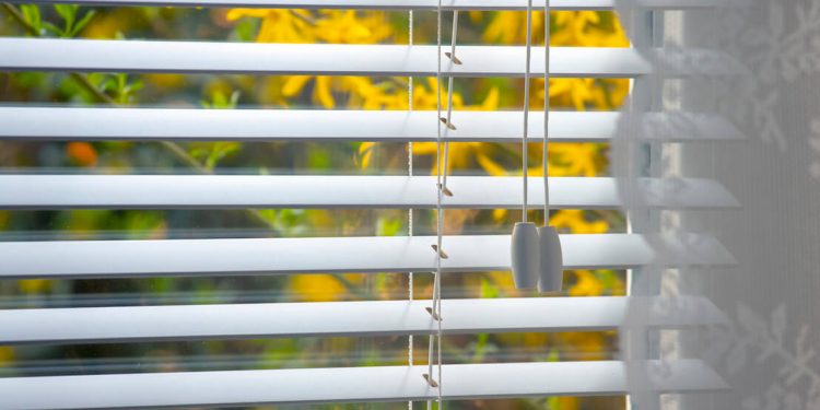What To Consider Before Ordering Window Blinds