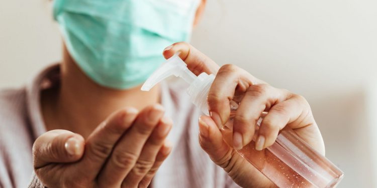 Why Is It Important To Sanitize Your Hands