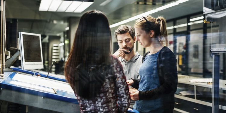 Printing on Electrical Components and Electronics