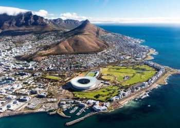 Exciting Places To See When Visiting Cape Town