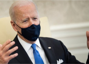 US summit a glass house