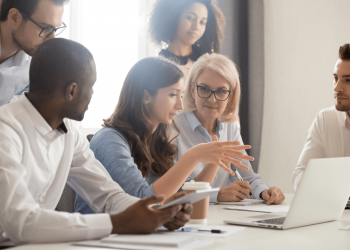 Hendrick Kganyago - What Does a Business Coach Do?