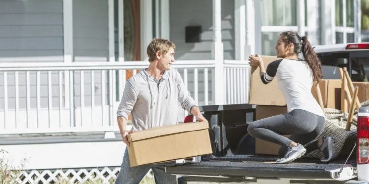 Hire A Bakkie to Increase Your Fleet Or Move House