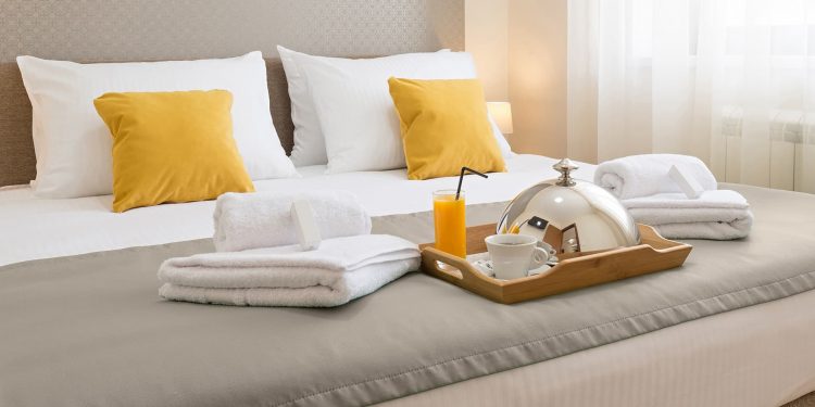 Orion Hotels is a Luxury Accommodation Group