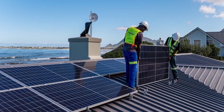 Choosing Solar Panel Systems For Your Home