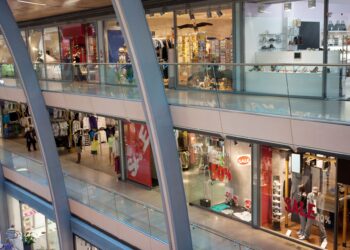 Get to Know Some of South Africa's Shopping Centres