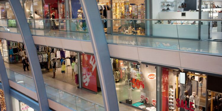 Get to Know Some of South Africa's Shopping Centres