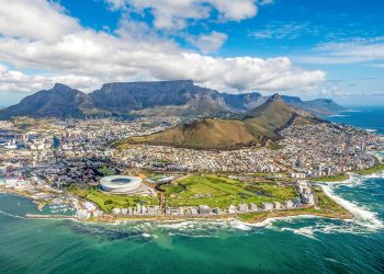 Types of Real Estate Available in South Africa