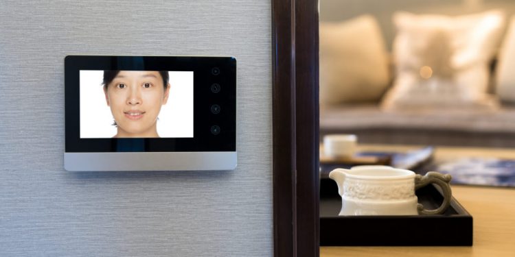 What is an IP intercom