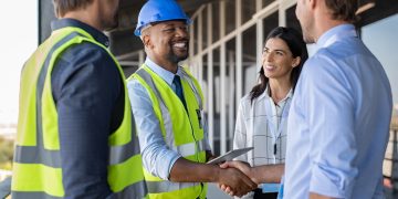 5 Reasons To Choose Pretoria's Leading Construction Company