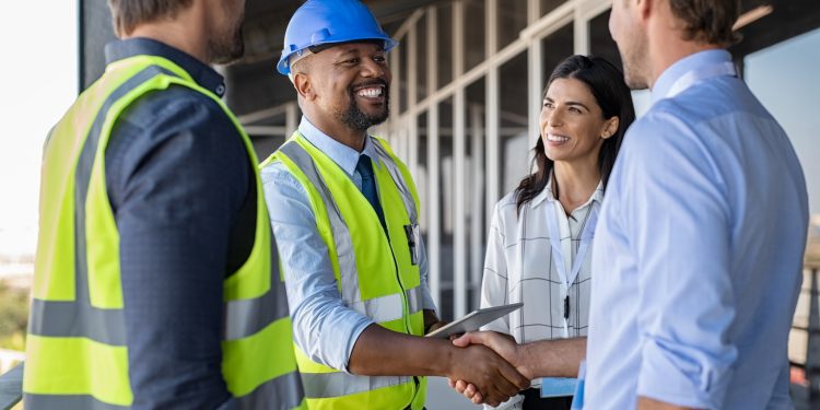 5 Reasons To Choose Pretoria's Leading Construction Company
