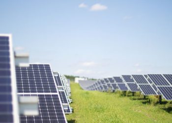 The Role of Solar Energy in Sustainable Development: Empowering Developing Countries