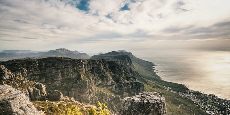 Building a New Future: Examining South Africa’s Infrastructure Development Projects