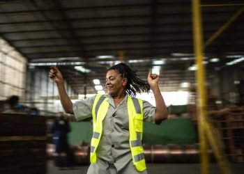 Local Vibes The Best South African Music for Construction Workers