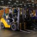 Masslift Africa forklifts in action, showcasing their versatility and reliability.
