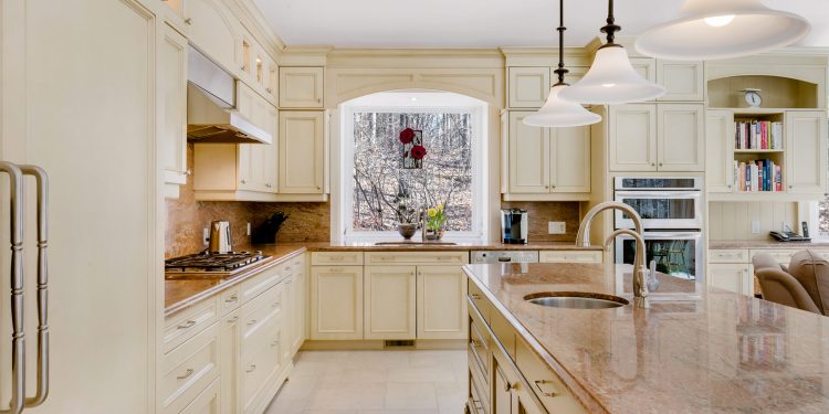 Kitchen Errors & How to Fix them: A Renovator’s Guide