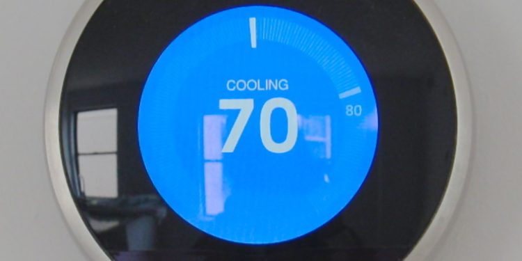 Installing a Smart Thermostat: A Step-by-Step Guide