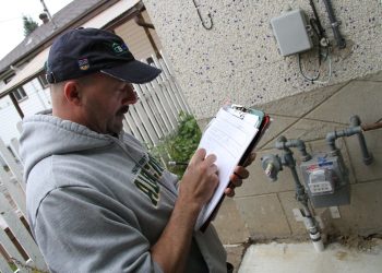 South Africa: Benefits of Home Energy Auditing and Efficiency