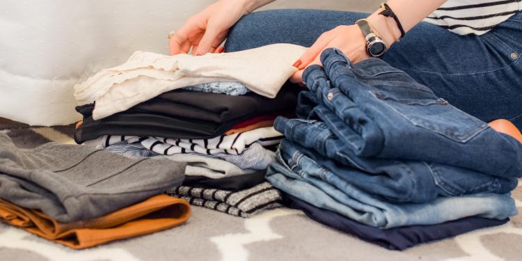 The Journey to an Organized Home: A Guide to Decluttering and Simplifying