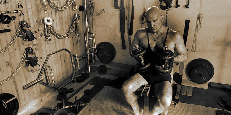 The Blueprint for a Home Gym: What You Need and Where to Put It