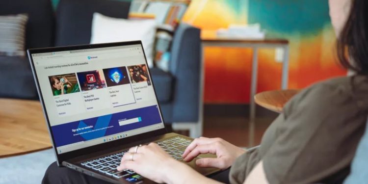 Finding Your Perfect Fit Tips for Choosing Laptops and Notebooks for Sale