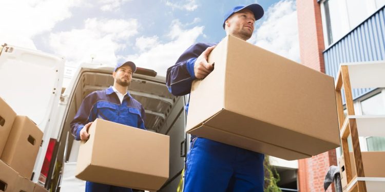 local movers in Gauteng