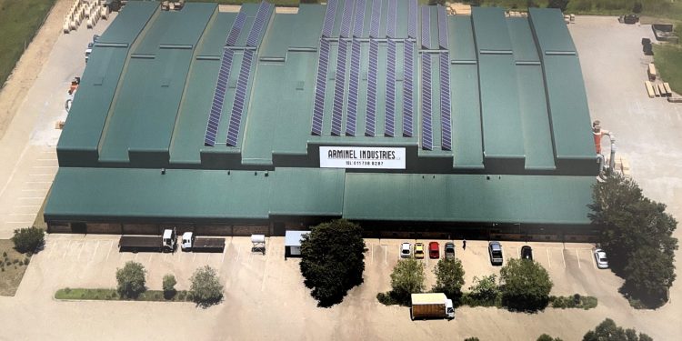 Why Arminel Industries Leads the Market in Custom Timber Packaging in South Africa