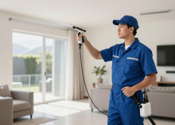 Professional Pest Control Cape Town Services