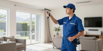Professional Pest Control Cape Town Services